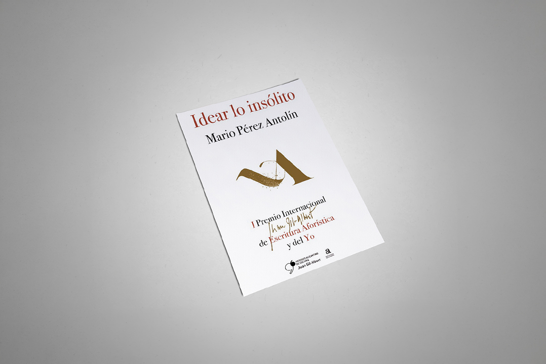 El IAC Gil-Albert celebra el Día del Libro