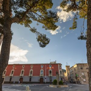 Museo muñecas Onil