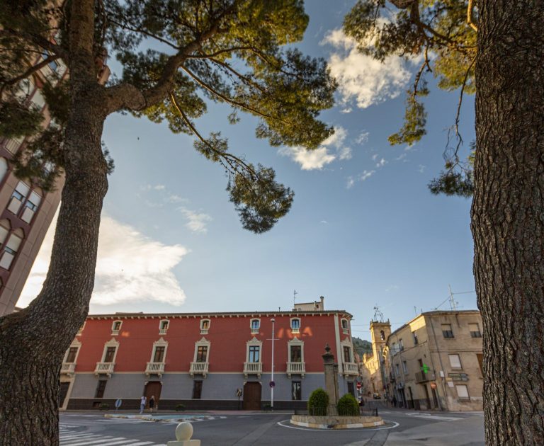 Museo muñecas Onil