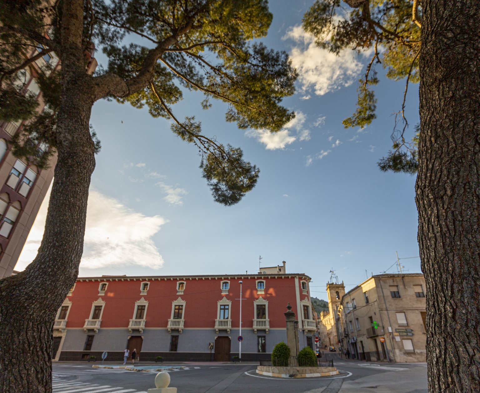Museo muñecas Onil