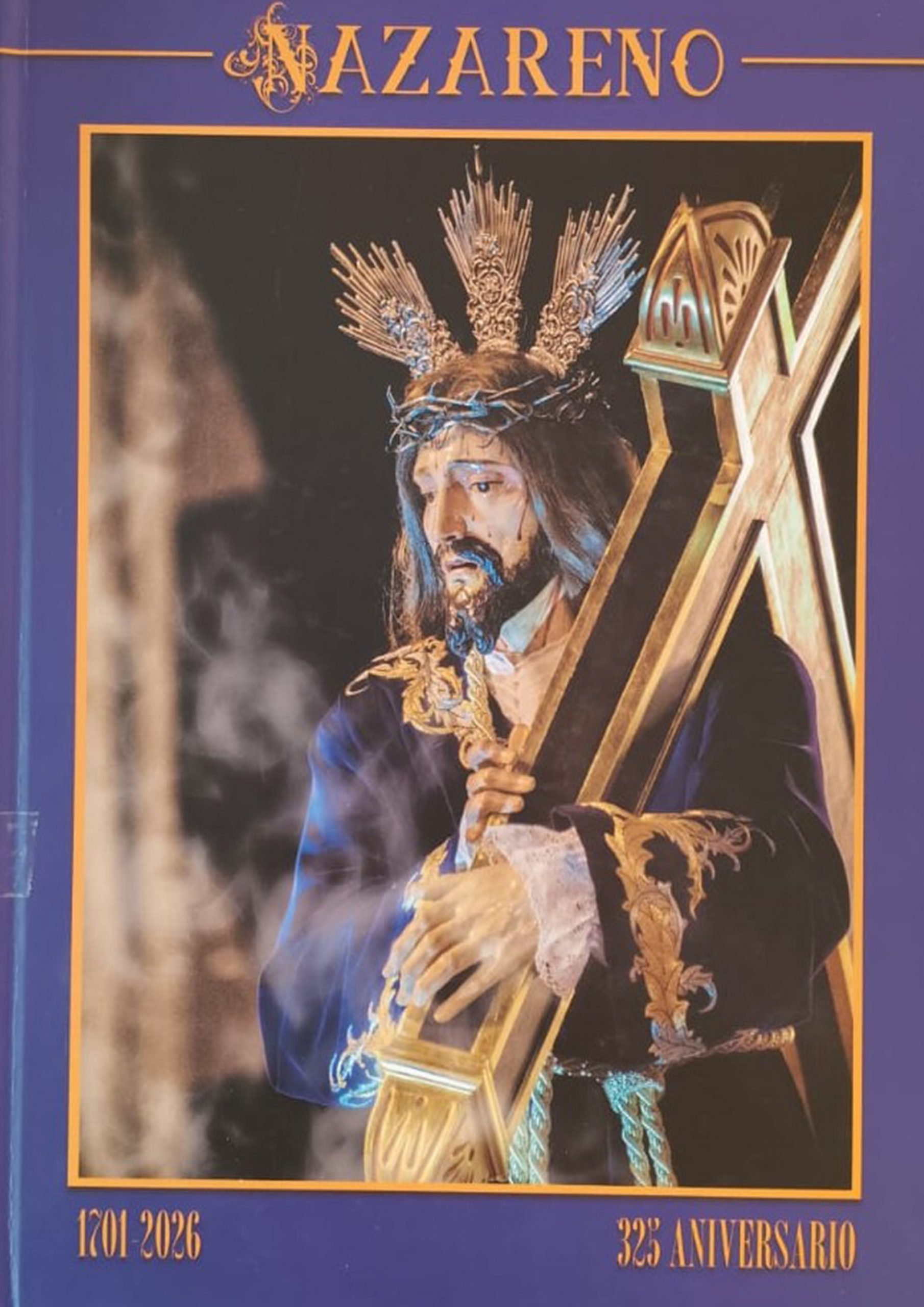 350 aniversario de la cofradía de Jesús Nazareno de Elche