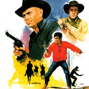 Foto Western