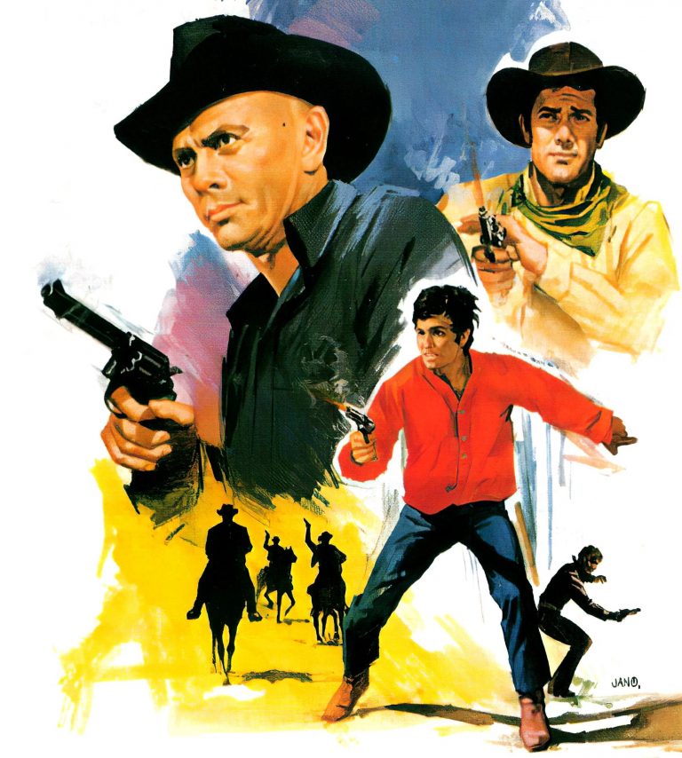 Foto Western