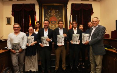 Los últimos 125 años de la ciudad de Elche centran la revista Canelobre 74 del Instituto Juan Gil-Albert