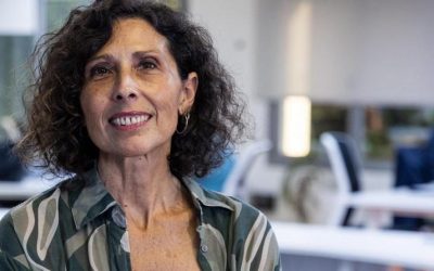 La periodista Cristina Martínez, nueva directora cultural del Instituto Alicantino Juan Gil-Albert