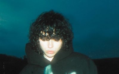 La cantante y compositora Alice Wonder inaugura esta semana en Alicante el nuevo ciclo del Instituto Gil-Albert