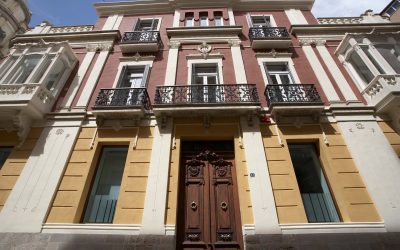 La Diputació d’Alacant avança a les 18.00 hores l’horari de tancament de les instal·lacions culturals