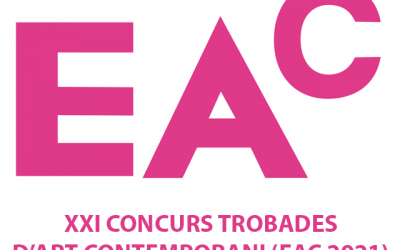 L’Institut Juan Gil-Albert convoca una nova edició de ‘Trobades d’Art Contemporani’ dotada amb 12.000 euros