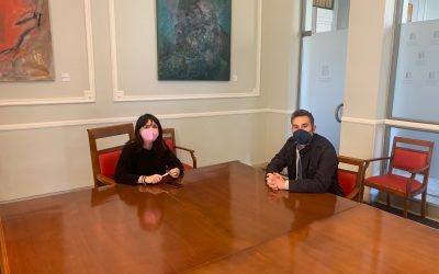 Cultura augmenta un 70% el pressupost per al desenvolupament d’activitats en l’Institut Juan Gil-Albert