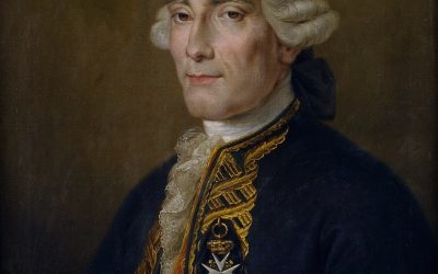 El Instituto Gil-Albert rinde homenaje a Jorge Juan con una conferencia sobre su figura y la construcción naval
