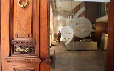 Catorze candidats opten al procés de selecció per a assumir la direcció cultural de l’Institut Juan Gil-Albert