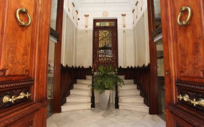 La comissió de valoració selecciona a cinc candidats per a la direcció de l’Institut de Cultura Juan Gil-Albert